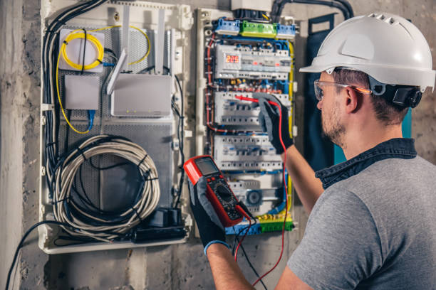 Best Electrical Repair Services  in Monmouth, OR