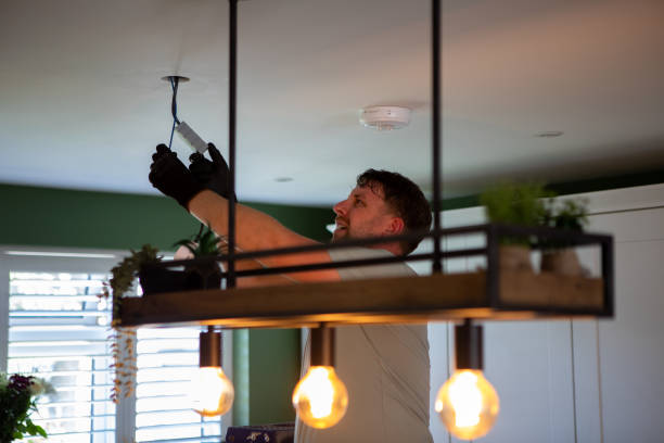 Best Electrical Outlet Repair  in Monmouth, OR