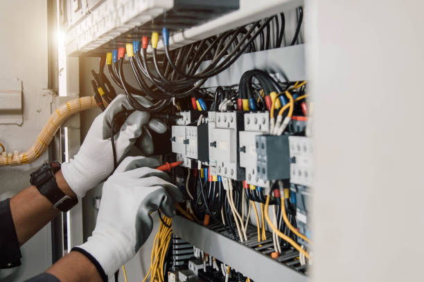 Best Electrical Installation Contractor  in Monmouth, OR